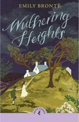 Zdjęcie produktu dla Wuthering Heights