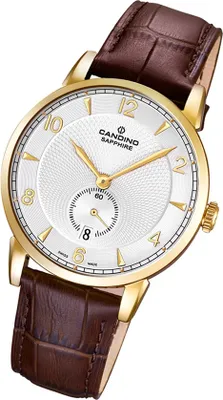 Produktbild von Candino - Armbanduhr - Herren - C4592/2 - SWISS MADE