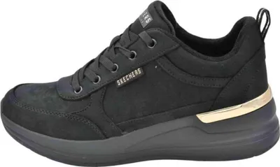 Image de Skechers Sneakers 177349BBK in Black color size 39