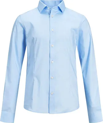 Produktbild von Jack & Jones 12151620, Hemd, 128 cm, 1 Stück(e)