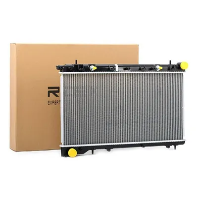 Produktbild von RIDEX 470R0323 Kühler Wasserkühler Motorkühler für SUBARU FORESTER (SG)