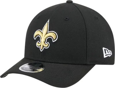 Obrázok produktu pre New Era 9Forty M-Crow Snapback Cap - New Orleans Saints