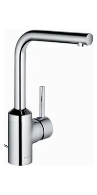 Obrázok produktu pre KLUDI 382940576 BOZZ Umývadlová batéria DN 15