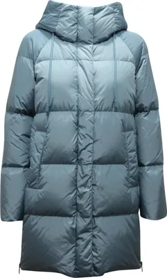 Produktbild von L6712 Piumino Donna Wochenende Max Mara Frau Daunenjacke