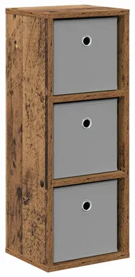 Immagine prodotto di Credenza con cassetto Legno vecchio 25,5 x 22 x 69,5 cm