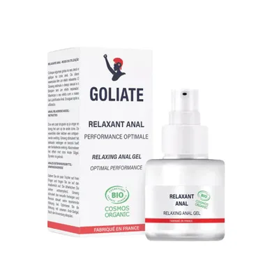 Produktbild von Natürliches Anal Entspannungsmittel 30 ml