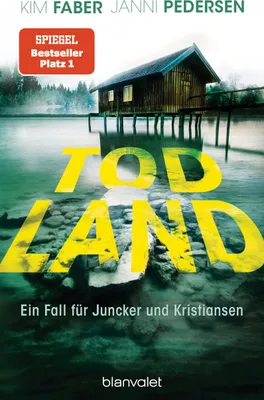 Produktbild von Todland