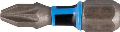 Produktbild von Makita Torsion Bit PZ2 25 mm, 2 Stk.