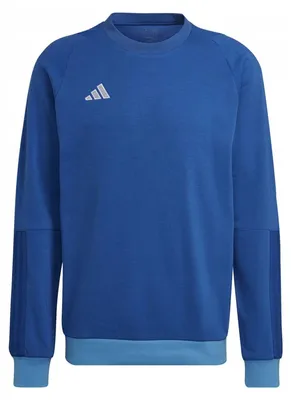 Image de Adidas - Sweat-shirt « Tiro 23 Competition » pour homme MR1886 (S) (bleu)