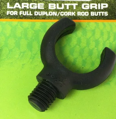 Produktbild von Fox Butt Grip Large Rutenauflage für Rodpod Rutenständer