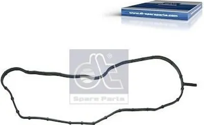 Produktbild von DT Spare Parts 1.27521 Ventildeckel Zylinderkopfhaube Dichtung für SCANIA P,G,R,T - series 4 - series
