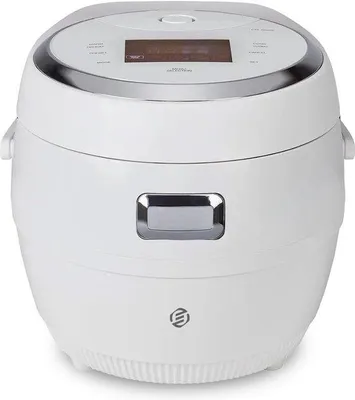 Immagine prodotto di Cuociriso - Un must per la tua cucina - 5 litri - Elettrico - Bianco