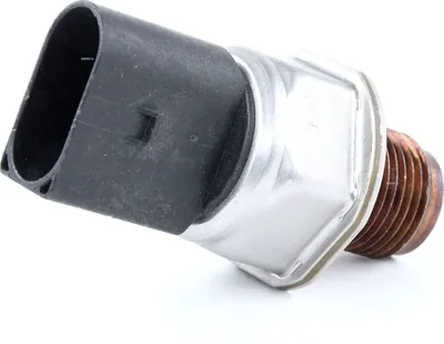 Produktbild von RIDEX 3942S0035 Kraftstoffdrucksensor für AUDI A4 Avant (8K5, B8) A6 Avant (4G5, 4GD, C7) Q5 (8RB) A5 Sportback (8TA) A4 Limousine (8K2, B8)