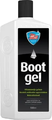 Produktbild von Mer Kunststoffpflegemittel 500 ml Kunststoff Tiefen Pfleger Lotio MR-3400500