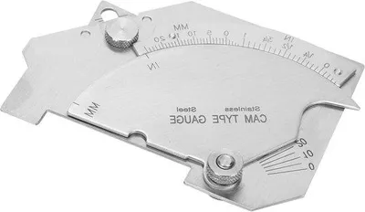 Image de Appareil de mesure pour l'inspection des soudures, au format compact