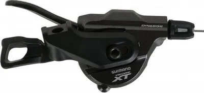 Produktbild von Shimano XT SL-M8000 rechts I-spec B Hebel (11s) ISLM8000BIRAP