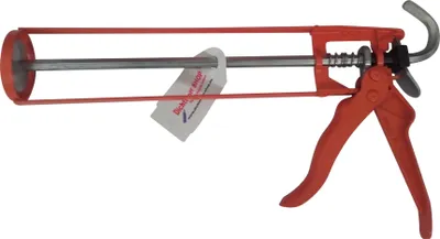 Produktbild von COX EasiFlow HD PRD 7:1 310ml Kartuschen Dichtstoff Klebstoff Pistole Presse