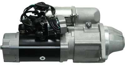 Productafbeelding van Startmotor voor Komatsu, 24V, 2,8 kW