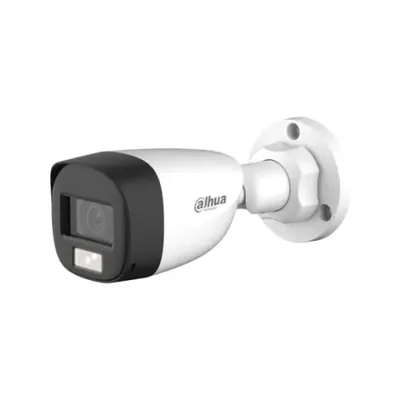 Produktbild von Videoüberwachungskamera Dahua DH-HAC-HFW1500CLP-IL-A-0280B-S2
