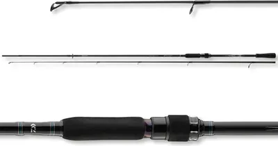 Produktbild von Daiwa Steckrute Procyon Spinning Länge 2,70m Wurfgewicht 30-70g