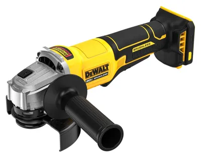 Image de DEWALT Akku-Winkelschleifer, 18V, Basisv.