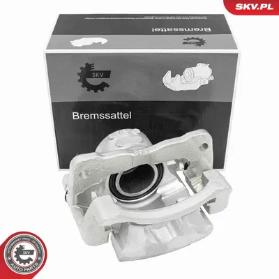 Produktbild von ESEN SKV Bremssattel Vorne Rechts für TOYOTA PRIUS (ZVW3) Ø57mm 78SKV362