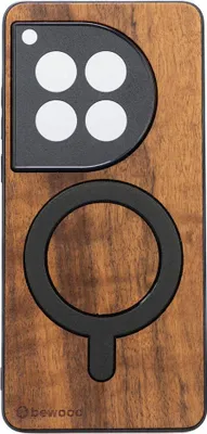 Obrázok produktu pre Drevené puzdro Bewood pre OnePlus 12 IMBUIA s MagSafe