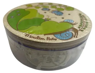 Produktbild von Moulin Roty Outdoor-Spielzeug Kleine Insektenbox