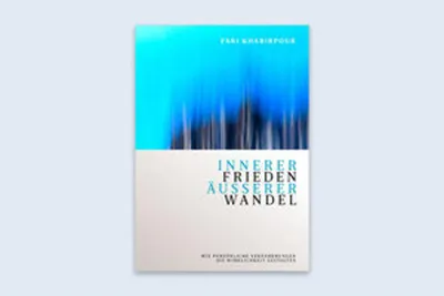 Immagine prodotto di Innerer Frieden Äusserer Wandel