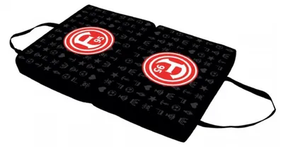 Produktbild von Fortuna Düsseldorf Sitzkissen Piktogramm