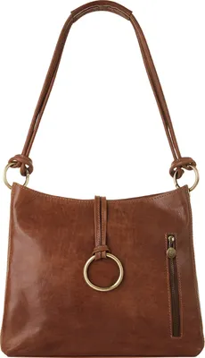 Produktbild von piké Shopper Damen 020214 braun