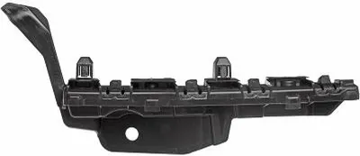 Produktbild von DIEDERICHS 4446034 Stoßstangenhalter Vorne Rechts für RENAULT Kadjar (HA, HL)