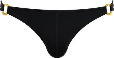 Zdjęcie produktu dla JOR Magnus Bikini Brief Black - Größe L