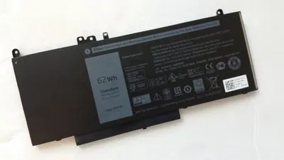 Obrázok produktu pre DELL HK6DV, Batérie, DELL, Latitude E5470, E5570