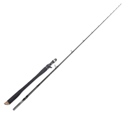 Produktbild von Westin W3 Hybridcast-T 2nd 7'3' / 218cm MH 50-120g - Baitcasterrute