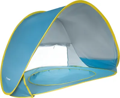 Obrázok produktu pre Trizand 21204 Detský plážový stan s bazénom 65 x 115 x 80 cm modrý