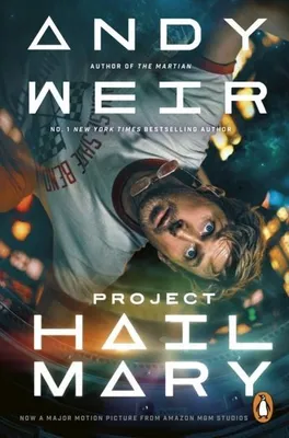 Obrázek produktu pro Project Hail Mary