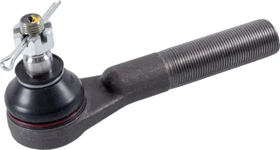 Produktbild von Febi Spurstangenkopf vorne links für Jeep Cherokee Grand Wrangler