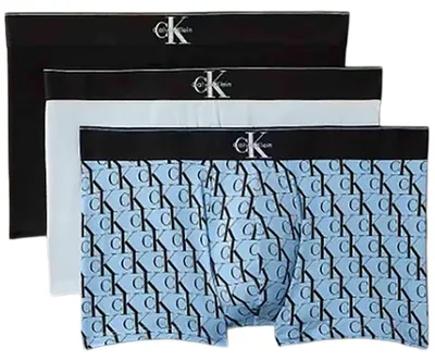 Immagine prodotto di Slip Calvin Klein CALVIN KLEIN LV00NB4472 - Confezione da 3 boxer da uomo