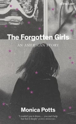 Produktbild von The Forgotten Girls