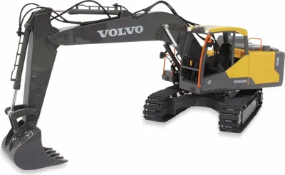 Produktbild von Bagger Volvo EC160E 1:16 2,4GHz