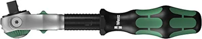 Produktbild von Wera 8000 B Zyklop Speed-Knarre m. 3/8 -Antrieb
