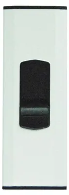 Productafbeelding van MediaRange MR919 USB-stick 3.0 - 256 GB, zilver