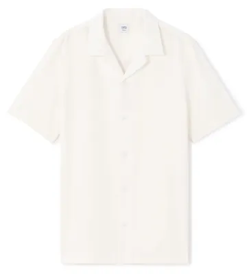 Produktbild von Celio Rustikales Kurzarmhemd XL