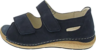 Produktbild von Waldläufer K-Heliett 681801-191-217 (6/marine)