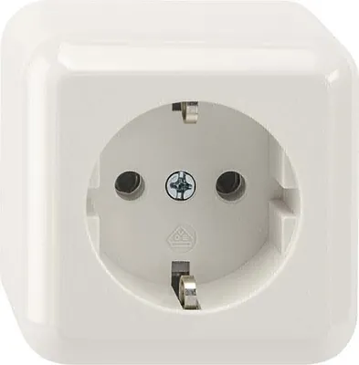 Immagine prodotto di Presa Merten SCHUKO MEG2301-8719