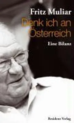 Produktbild von Denk ich an Österreich
