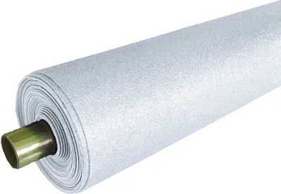 Produktbild von Glitzer-Moosgummi EVA 90cm breit ab 0,5m Schaumgummi PE Schaumstoff
