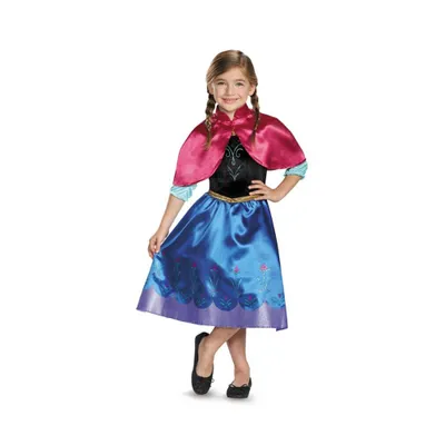 Image de Vêtements - Costume classique - Anna (104 cm) (129909M)
