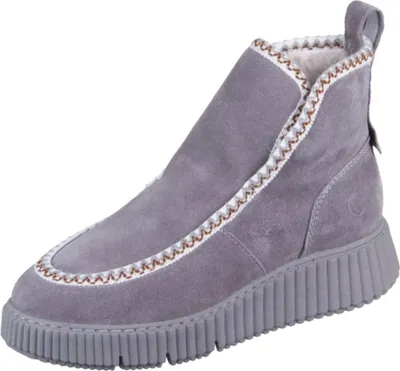 Produktbild von Tamaris Schuhe Grey Leder, 12686541200